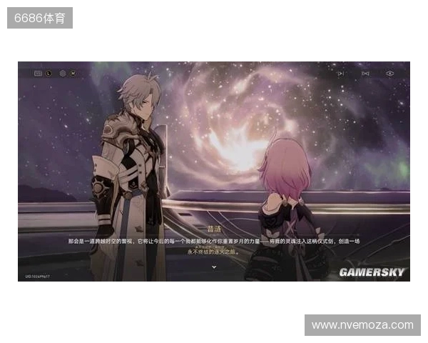 因“爱”诞生的昔涟,是如何让未来拯救过去的? 因“爱”诞生的昔涟,是如何让未来拯救过去的?