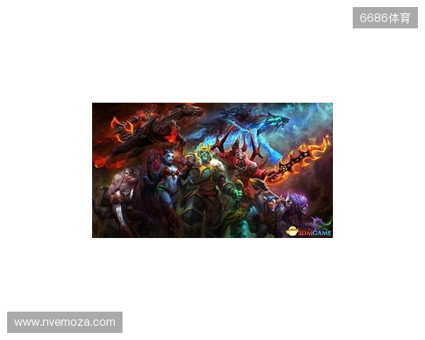 TI2026官宣落地上海后,DOTA2再出狠招宣布联动怪物猎人 TI2026官宣落地上海后,DOTA2再出狠招宣布联动怪物猎人