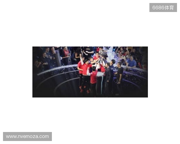 HLTV出品:NIP与fnatic两大落魄豪门如何力挽狂澜,追回逝去的时光 HLTV出品:NIP与fnatic两大落魄豪门如何力挽狂澜,追回逝去的时光